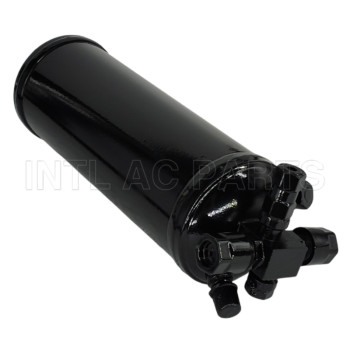Auto Receiver Dryer Western Star 4800 75X255MM RD 9901C TEM936130