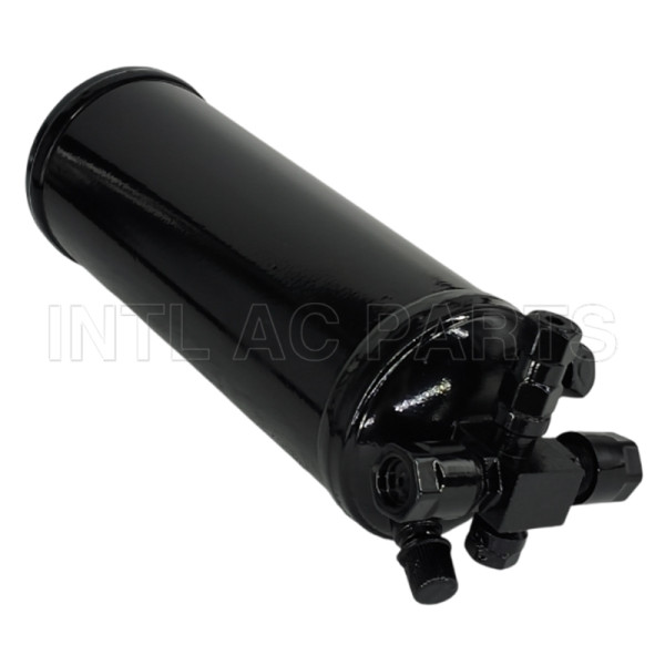 Auto Receiver Dryer Western Star 4800 75X255MM RD 9901C TEM936130