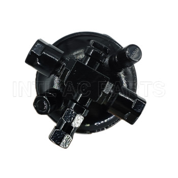 Auto Receiver Dryer Western Star 4800 75X255MM RD 9901C TEM936130