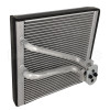 Automotive AC Evaporator AUDI A1 / SEAT IBIZA / SKODA FABIA II 6Q0820103C