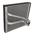 Automotive AC Evaporator AUDI A1 / SEAT IBIZA / SKODA FABIA II 6Q0820103C