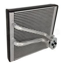 Automotive AC Evaporator AUDI A1 / SEAT IBIZA / SKODA FABIA II 6Q0820103C