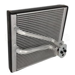 Automotive AC Evaporator AUDI A1 / SEAT IBIZA / SKODA FABIA II 6Q0820103C