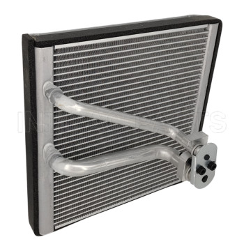 Automotive AC Evaporator AUDI A1 / SEAT IBIZA / SKODA FABIA II 6Q0820103C
