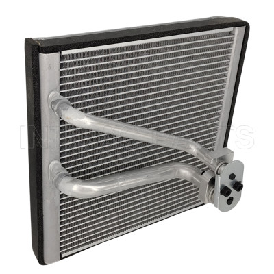Automotive AC Evaporator AUDI A1 / SEAT IBIZA / SKODA FABIA II 6Q0820103C