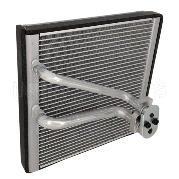 Automotive AC Evaporator AUDI A1 / SEAT IBIZA / SKODA FABIA II 6Q0820103C