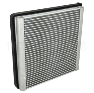 Automotive AC Evaporator AUDI A1 / SEAT IBIZA / SKODA FABIA II 6Q0820103C