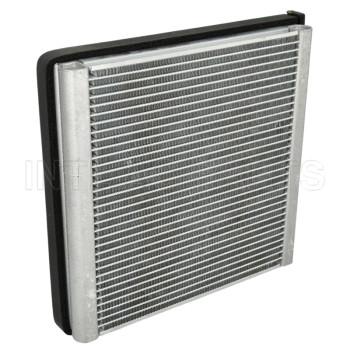 Automotive AC Evaporator AUDI A1 / SEAT IBIZA / SKODA FABIA II 6Q0820103C