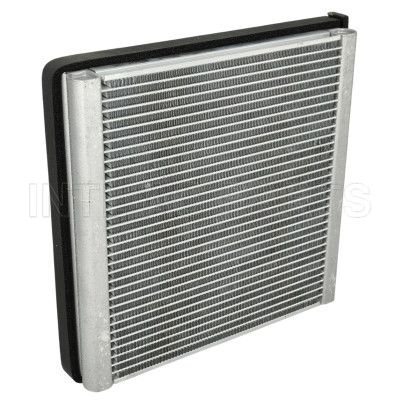 Automotive AC Evaporator AUDI A1 / SEAT IBIZA / SKODA FABIA II 6Q0820103C