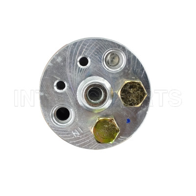 a/c receiver Dryer Receiver MAZDA-180 60X180MM