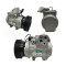Compressor Denso 10PA17C Hyundai Tucson 2.7/ Elantra 1.6/ Kia Sportage /carnival 2.7L 2004-2008