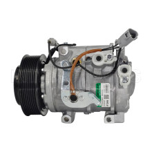 Denso 10SR19C auto ac compressor Toyota Land Cruiser Sequoia Lexus LX570 5.7L