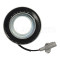 DKV06R Citroen C1 1.0 Auto ac compressor clutch coil 2005-2014 883100H010 V22-15-0006