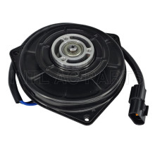 065000-7121 Mitsubishi Pajero Auto Radiator fan motor/ Condenser fan motor