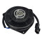 065000-7121 Mitsubishi Pajero Auto Radiator fan motor/ Condenser fan motor