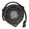 065000-7121 Mitsubishi Pajero Auto Radiator fan motor/ Condenser fan motor