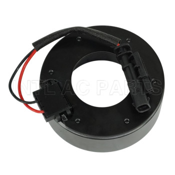 Auto air conditioner compressor magnetic clutch Buick Excelle GT 1.0T