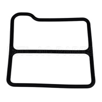 HS15 HCC Black Cover Rubber Ring 76*75*3.5mm