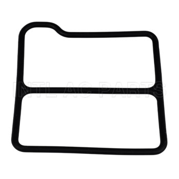 HS15 HCC Black Cover Rubber Ring 76*75*3.5mm