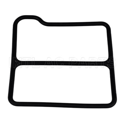 HS15 HCC Black Cover Rubber Ring 76*75*3.5mm