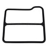 HS15 HCC Black Cover Rubber Ring 76*75*3.5mm
