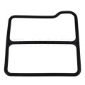 HS15 HCC Black Cover Rubber Ring 76*75*3.5mm
