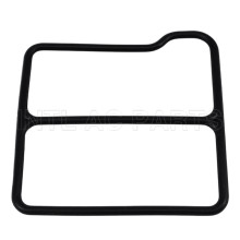 HS15 HCC Black Cover Rubber Ring 76*75*3.5mm