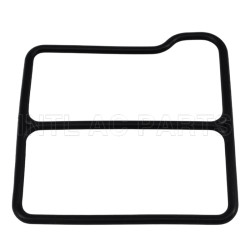 HS15 HCC Black Cover Rubber Ring 76*75*3.5mm