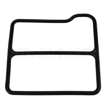 HS15 HCC Black Cover Rubber Ring 76*75*3.5mm