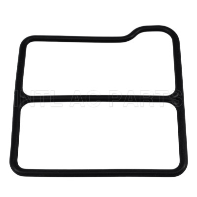 HS15 HCC Black Cover Rubber Ring 76*75*3.5mm