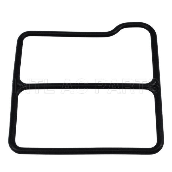 HS15 HCC Black Cover Rubber Ring 76*75*3.5mm
