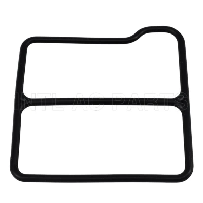 HS15 HCC Black Cover Rubber Ring 76*75*3.5mm