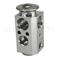 Zotye T600 Auto AC Parts Expansive Valve 81070200002-B11