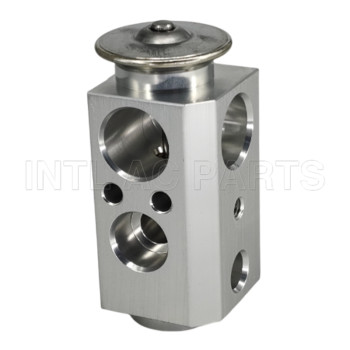 Zotye T600 Auto AC Parts Expansive Valve 81070200002-B11