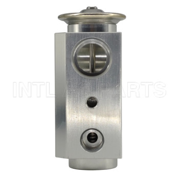 Zotye T600 Auto AC Parts Expansive Valve 81070200002-B11