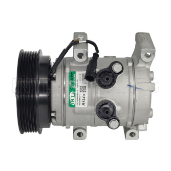 Cooling Pump Great Wall HAVAL H2 9172230422W2Y 8103100XSZ08A
