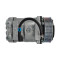 SD7H15 Sanden 4822 ac compressor International Navistar Kenworth Peterbilt Volvo trucks WESTERN STAR