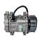 SD7H15 Sanden 4822 ac compressor International Navistar Kenworth Peterbilt Volvo trucks WESTERN STAR