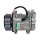 SD7H15 Sanden 4822 ac compressor International Navistar Kenworth Peterbilt Volvo trucks WESTERN STAR