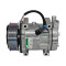 SD7H15 Sanden 4822 ac compressor International Navistar Kenworth Peterbilt Volvo trucks WESTERN STAR