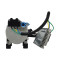 Car Air Conditioner Compressor Durable Auto AC Parts