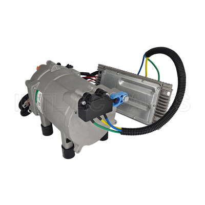 Car Air Conditioner Compressor Durable Auto AC Parts