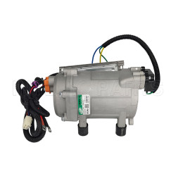 Car Air Conditioner Compressor Durable Auto AC Parts