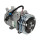 Sanden 4780 4654 4626 SD7H15 2PK 132mm AC compressor for Freightliner Navistar Kenworth Mack Peterbilt Volvo