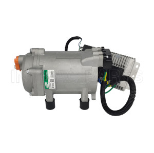 24V Car Air Conditioner Compressor Durable Auto AC Parts