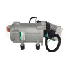 24V Car Air Conditioner Compressor Durable Auto AC Parts