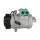 AC Compressor for Kia Mohave Borrego 97701-21000 97770121001 P30013-1960
