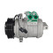 AC Compressor for Kia Mohave Borrego 97701-21000 97770121001 P30013-1960