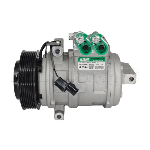 AC Compressor for Kia Mohave Borrego 97701-21000 97770121001 P30013-1960