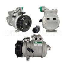 AC Compressor for Kia Mohave Borrego 97701-21000 97770121001 P30013-1960